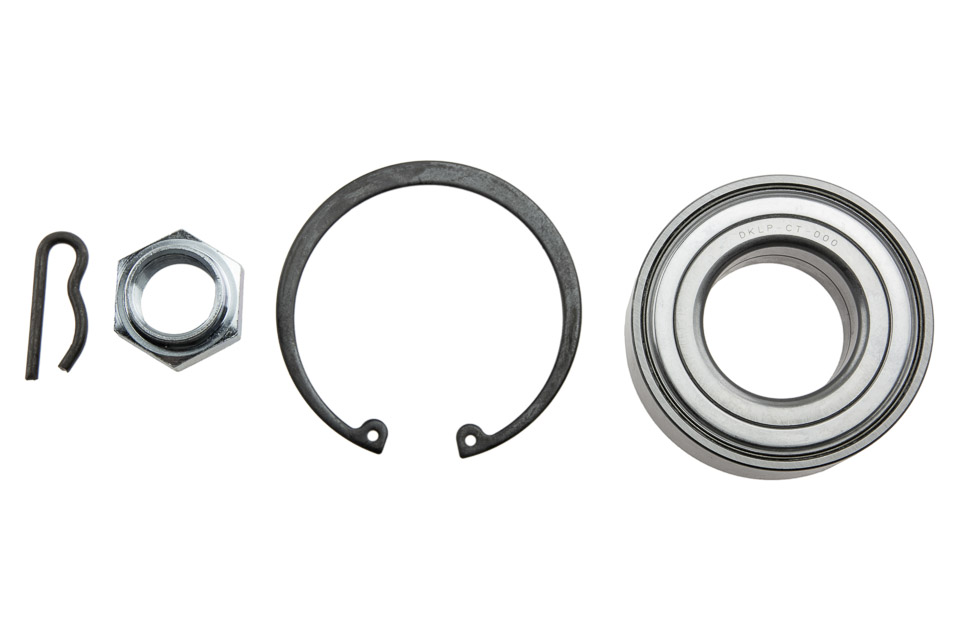 Rulment fata Citroen Berlingo 07.1996-, Xsara 06.1997-, Peugeot 206 2000-, 306 1993-, 406 1995-, NTY KLP-CT-000
