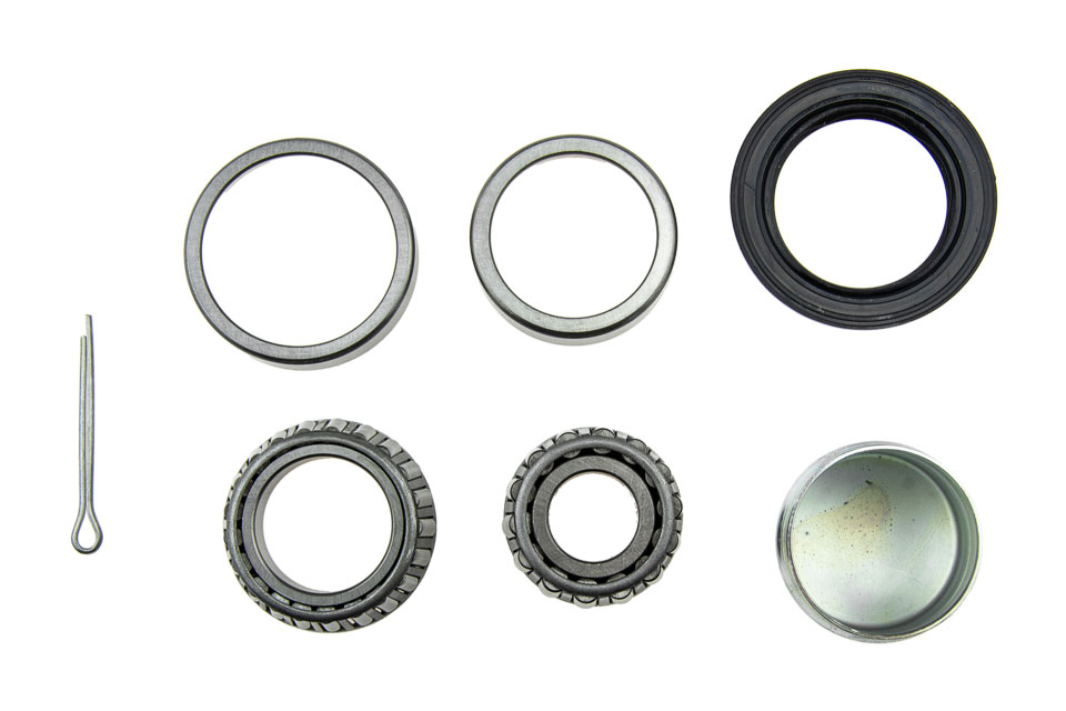 Rulment spate Audi 80 1.6-2.8e 06.1986-12.1994, 100 1.8-2.5tdi 08.1984-06.1994, A4 1997-, A6 1997-, NTY KLT-AU-001