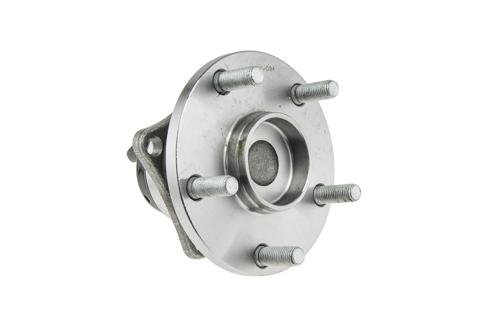 Butuc roata spate Toyota Corolla Verso 1.6, 1.8, 2.0 D4 Usi, 2.2 D4 Usi 2004.02-, NTY KLT-TY-094