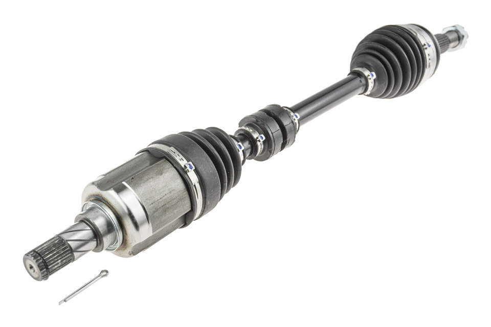 Planetara Nissan X-Trail T32 1.6dci, 2.0dci 4x4 2014-, Stanga, Mtm, NTY NPW-NS-078