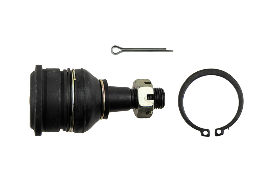 Rotula brat suspensie Nissan Almera N15 1995-2000, Sunny N14 1990-1995, Fata, Inferior, NTY ZSD-NS-010