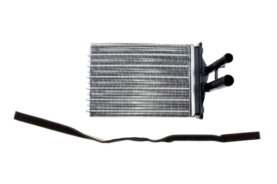 Radiator incalzire habitaclu Jeep Liberty 3.7 2006-2008, NTY CNG-CH-007