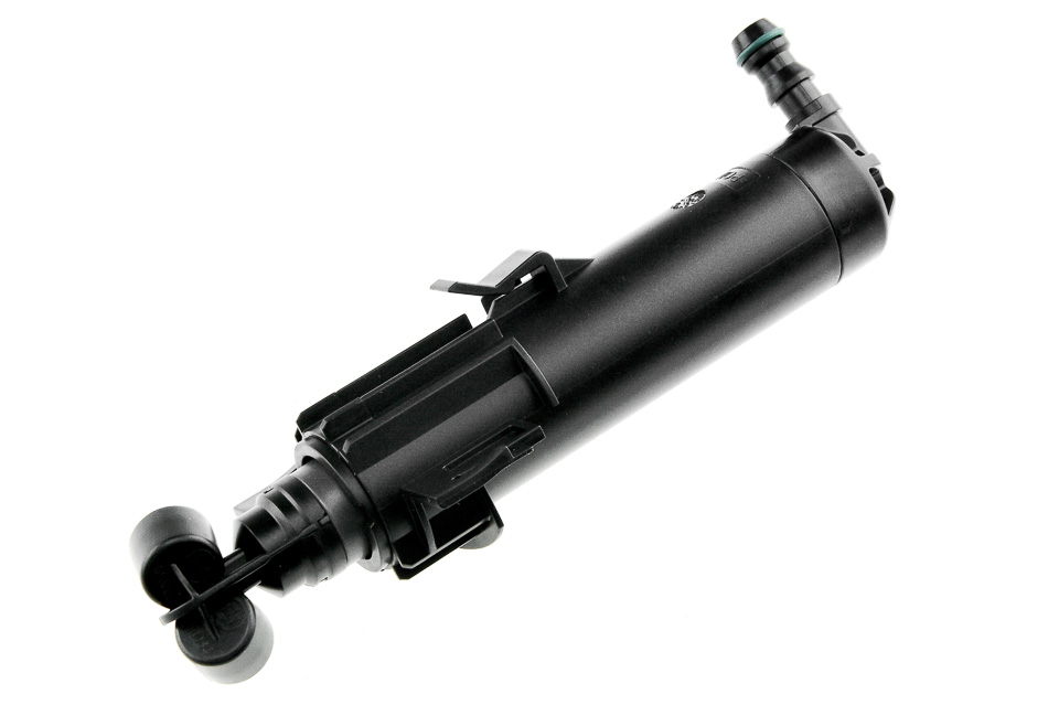 Motoras spalator far Audi A5 2007-2011, Dreapta, NTY EDS-AU-027