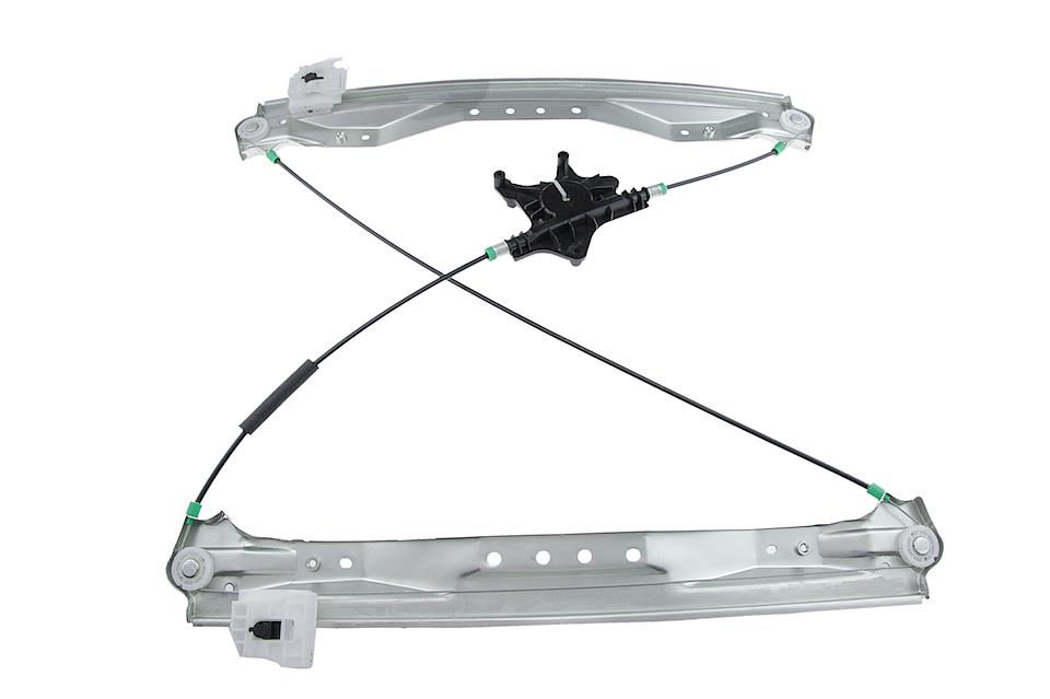 Macara geam Chrysler Voyager 2008-, Stanga Fata, NTY EPS-CH-015
