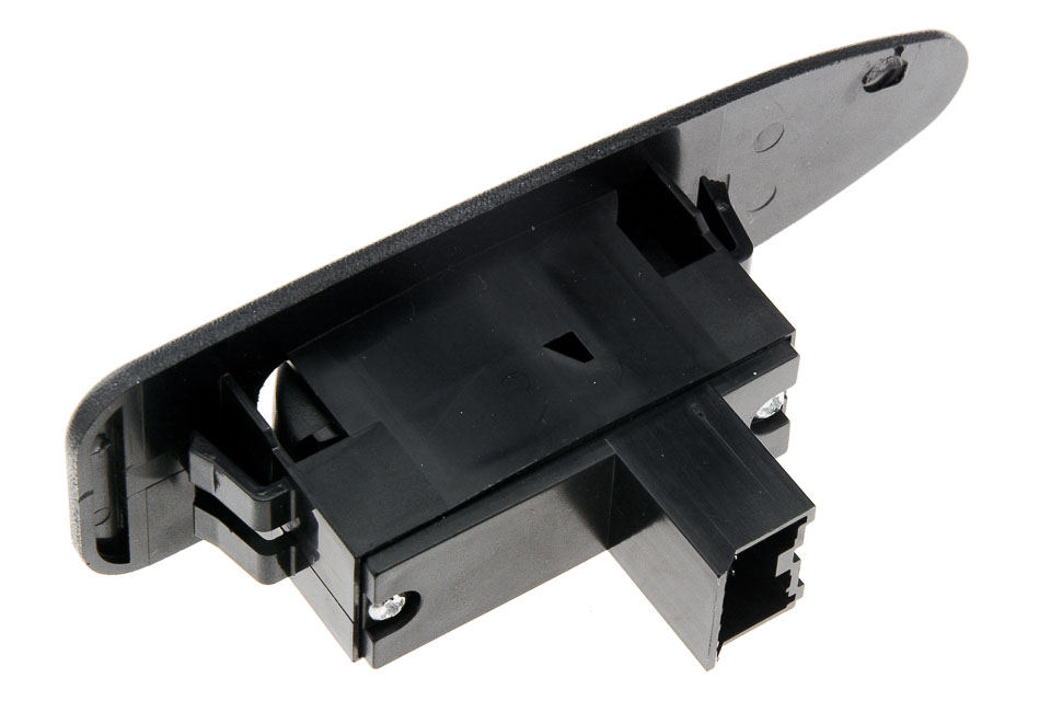 Comutator macara geam Mitsubishi Carisma 1999.03-, 8 Pini, NTY EWS-MS-004