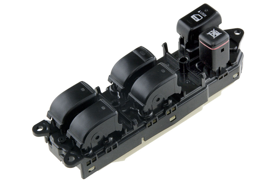 Comutator macara geam Lexus Rx300, 330, 350 2006-, Rx400h 2005-, NTY EWS-TY-000