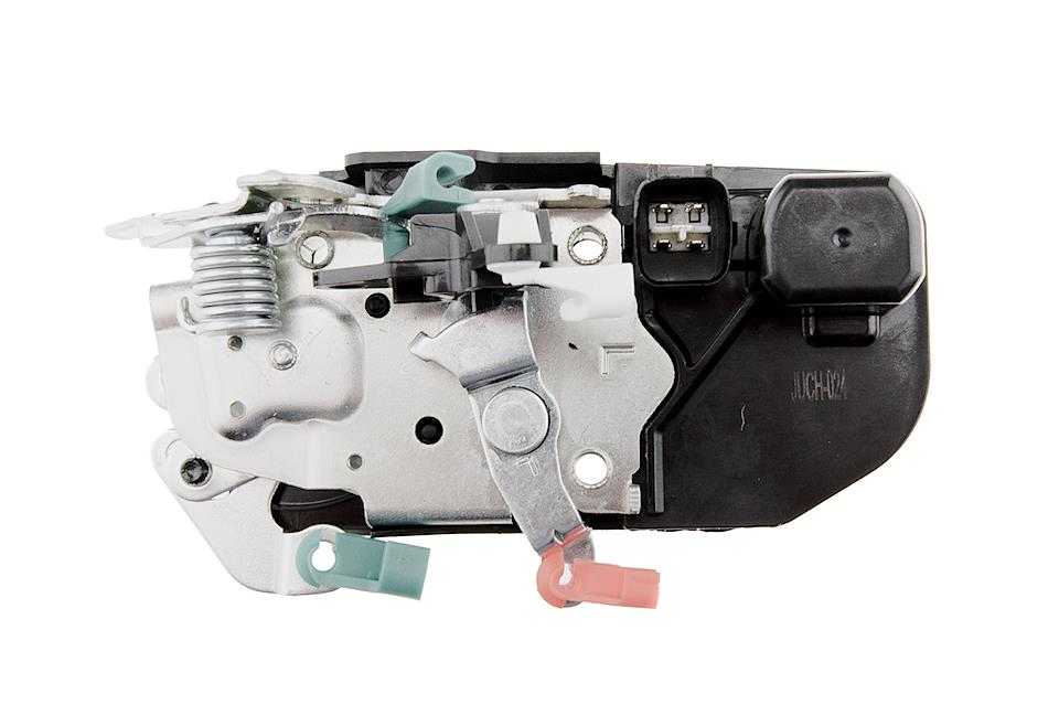 Actuator usa fata Chrysler Town & Country 2001-2007, Chrysler Voyager 2001-2007, Stanga, NTY EZC-CH-024