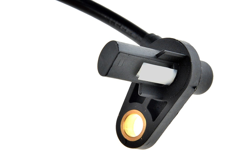 Senzor ABS spate Renault Twingo -2007, Dacia Logan 2004- Stanga, NTY HCA-RE-012
