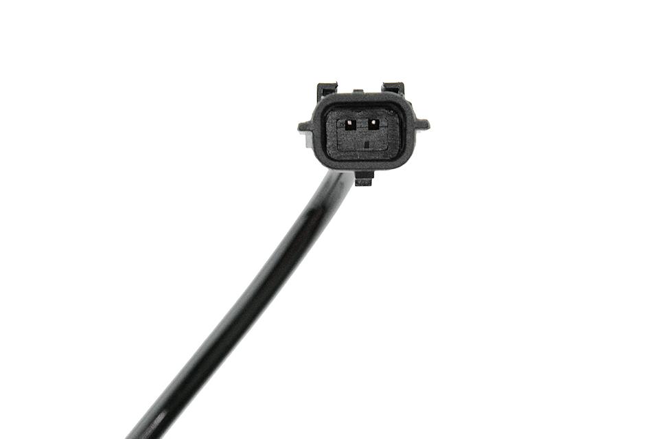 Senzor ABS spate Renault Clio 4 2012-, Stanga, NTY HCA-RE-027