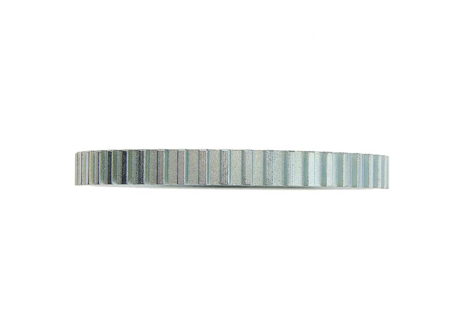 Inel ABS Volvo Xc90 2003-2014, C70, S70 1997-2005, S60 2002-2009, S80 1999-2006, V70i, 2 1997-2008, 850 1992-1997, NTY NZA-VV-002