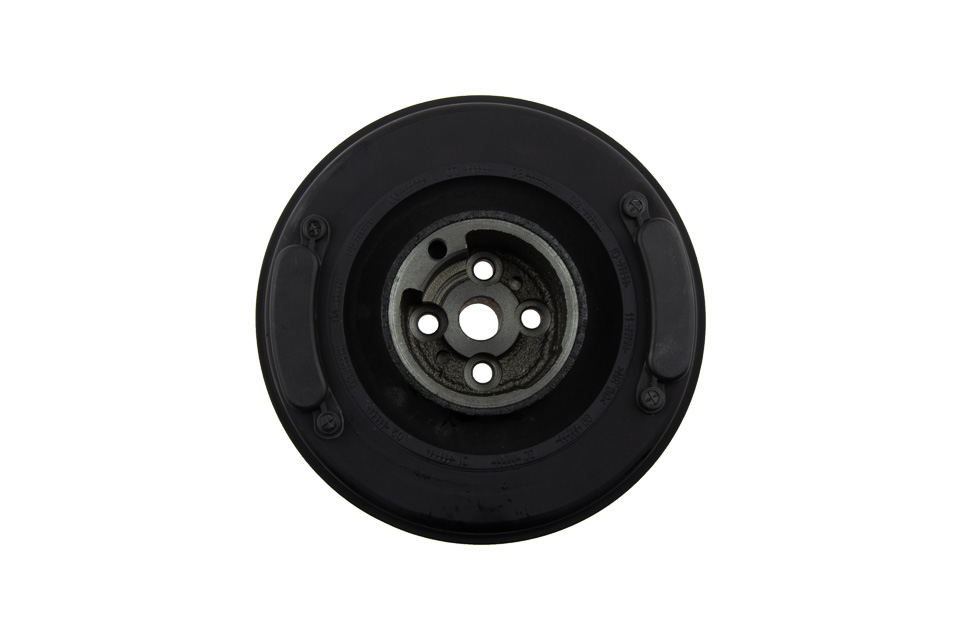 Fulie arbore cotit Vw Transporter 4 2.4d, 2.5d 1990-2003, Lt 2.5d 1996-2006, Crafter 2.5tdi 2006-, Audi A6 2.5tdi 1997-, Volvo S80 2.5td 1999-, S70 2.5td 1997-, NTY RKP-VW-002