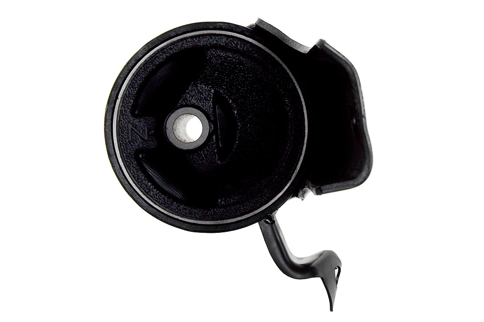 Suport motor hidroelastic Mitsubishi Pajero Pinin, Io H61w-H77w 1999-2005, Spate, NTY ZPS-MS-079