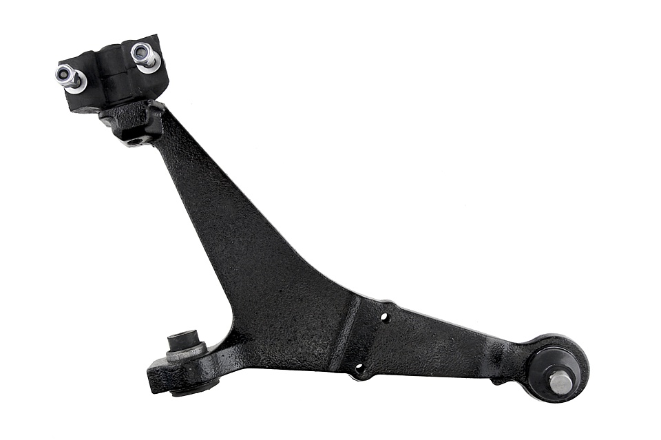 Brat suspensie fata Citroen Saxo 1996-, Peugeot 106 1994-, Inferior Stanga, 16mm, NTY ZWD-CT-012
