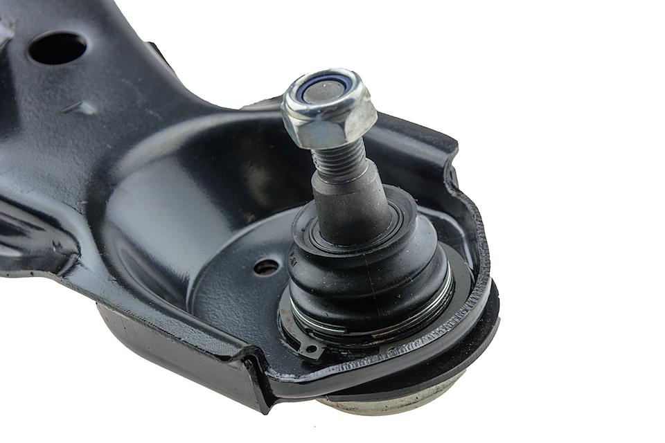 Brat suspensie fata Hyundai Matrix 2001-, Inferior Stanga, NTY ZWD-HY-562