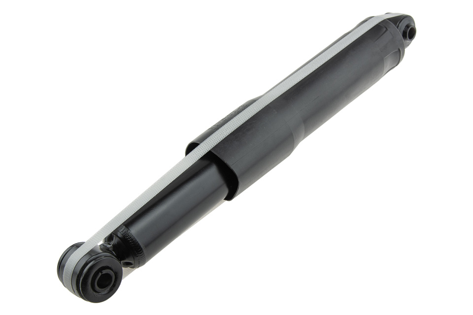 Amortizor spate Jeep Grand Cherokee 2005-, Jeep Commander 2006- Stanga, Dreapta, NTY A344496