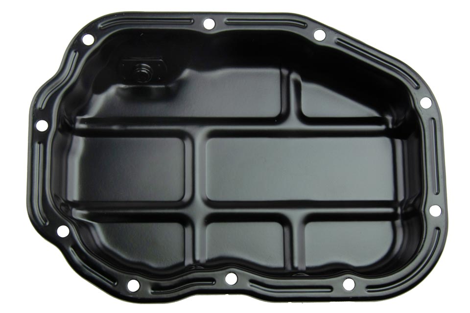 Baie ulei Chrysler Sebring 3.0 2001-2005, Dodge Stratus 3.0 2001-2005, Mitsubishi Galant 3.0 1999-2005, Eclipse 3.0 1999-2005, NTY BMO-CH-015