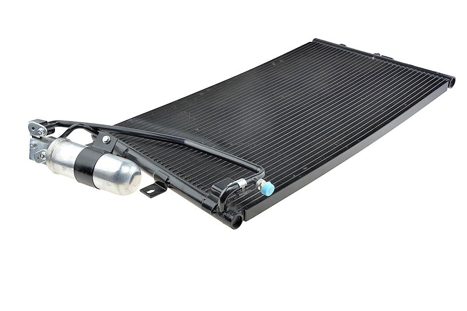 Condensator climatizare, Radiator clima 9-5 (Ys3e) (1997-) 1.9 Tid (Cu Uscator), NTY CCS-SA-004