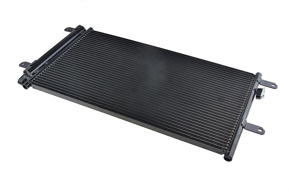 Condensator climatizare, Radiator clima Daily (1999-) 29l, Daily (2006-) 29l 10, 12, 14 (Cu Uscator, Man), NTY CCS-VC-000