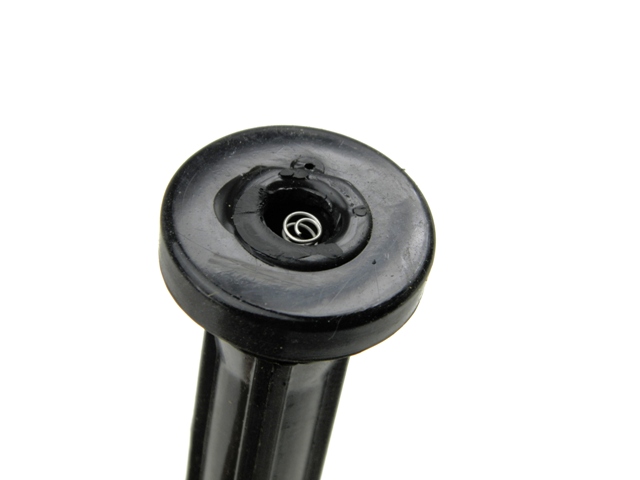 Conector bobina de inductie Suzuki Baleno 1.8 Gtx, Grand Vitara, 2.0, 2.0 4x4, 2.5 V6 24v, 2.7 4x4, Vitara 1996-98 2.0 16v, 24v, 2.5 24v, ECZ-SU-001A