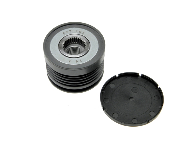 Fulie ambreiaj alternator Mercedes Clasa A W169 1.5, 1.7, 2.0 2004.09-, 2661550115