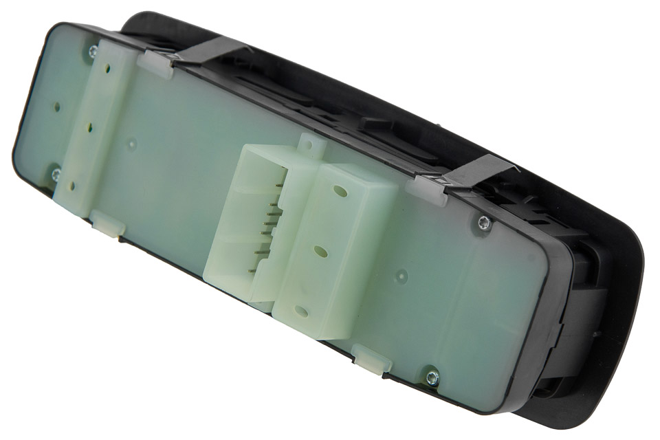 Comutator macara geam Jeep Grand Cherokee 2010-, 11 Pini, NTY EWS-CH-023