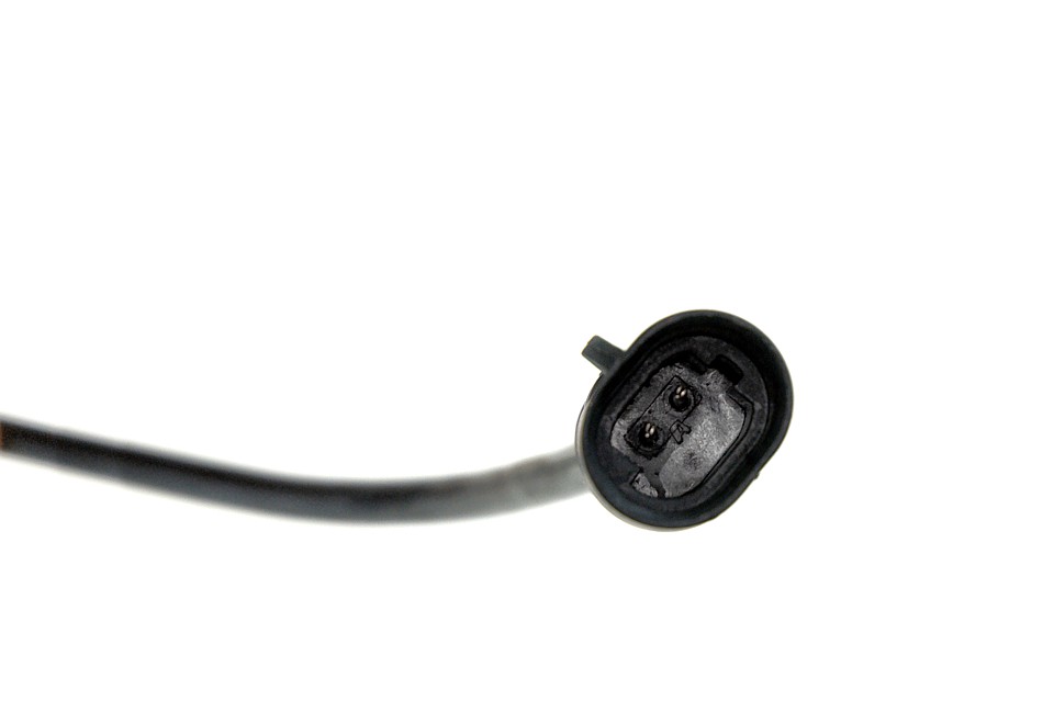 Senzor ABS fata Jeep Grand Cherokee 1994-1998, Stanga, Dreapta, NTY HCA-CH-017