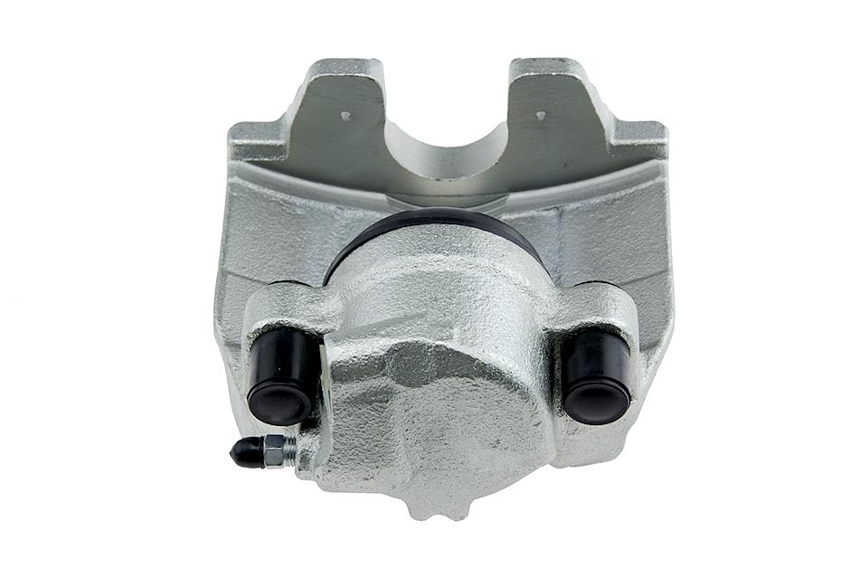Etrier fata Audi A4 2008-, A5 2007-, Stanga, Sistem Ate, NTY HZP-AU-004