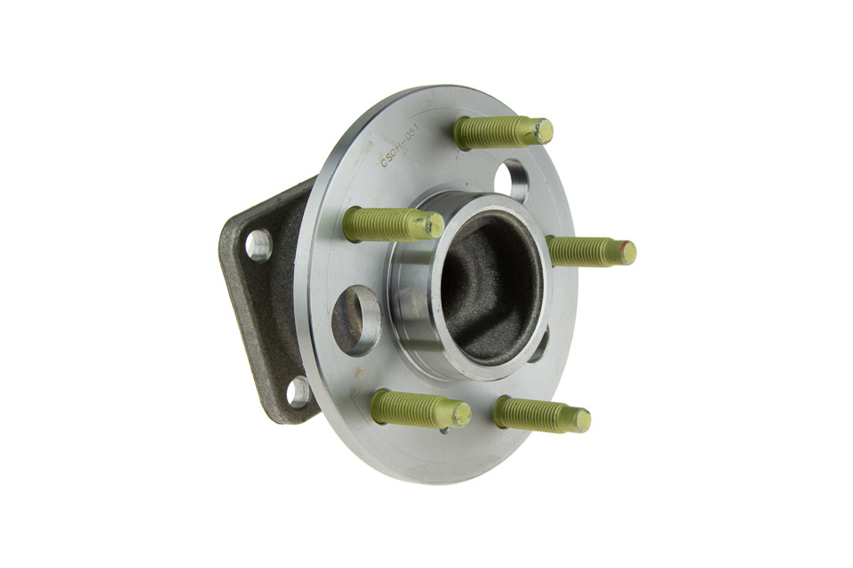 Butuc roata spate Opel Sintra 1996-1999, Chevrolet Lumina 1997-2001, Pontiac Transsport 1997-2001, Frana Tambur, NTY KLT-CH-051