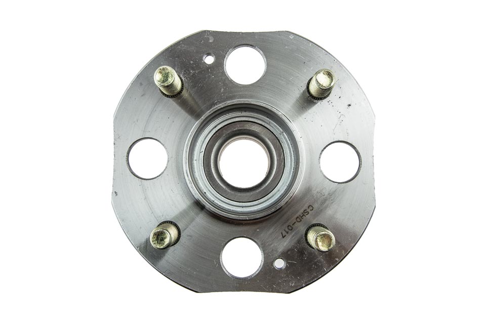 Butuc roata spate Honda Accord 1990-1998, -Abs, NTY KLT-HD-017