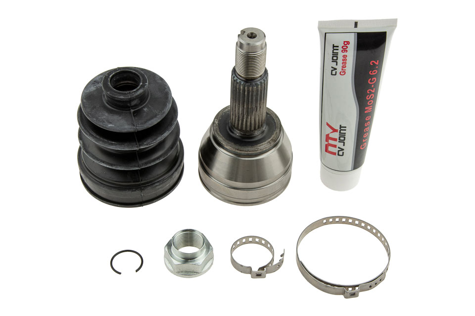 Cap planetara exterior Ford Fiesta 5 Jh, Jd 1.6 74kw 2001-, Fusion Ju 1.6 74kw 2002-, NTY NPZ-FR-014