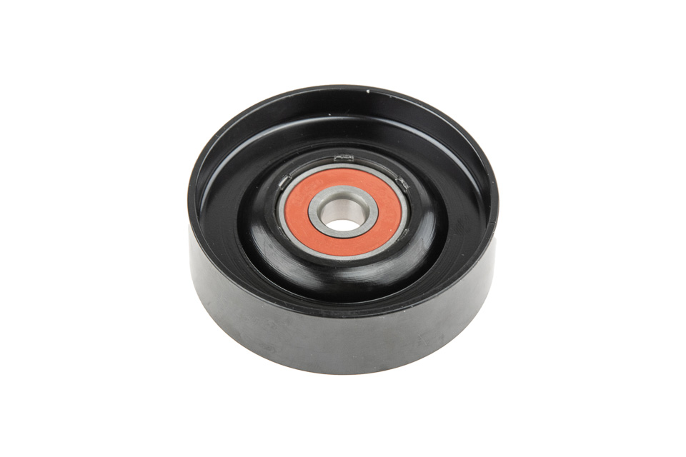 Rola intinzator curea climatizare Nissan Almera N16 2000-, Micra K11 2003-, Primera P11 1996-, P12 2001-, 500539