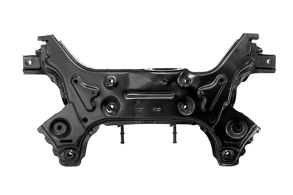 Cadru motor Kia Soul 2009-, NTY ZRZ-KA-300
