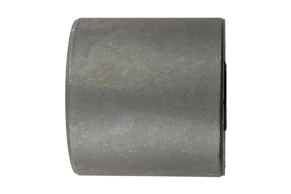 Suport trapez cauciuc-metal Ford C-Max 2003-, Focus 2 2004-, Focus Cb4 2007-, Mazda 3 2002-, Mazda 5 2005-, brat Fata Inferior, spre Spate, BP4K-34-300E