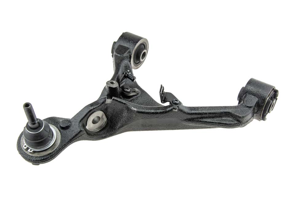 Brat suspensie fata Range Rover Sport 2010-2013, Superior, Dreapta, NTY ZWG-LR-004