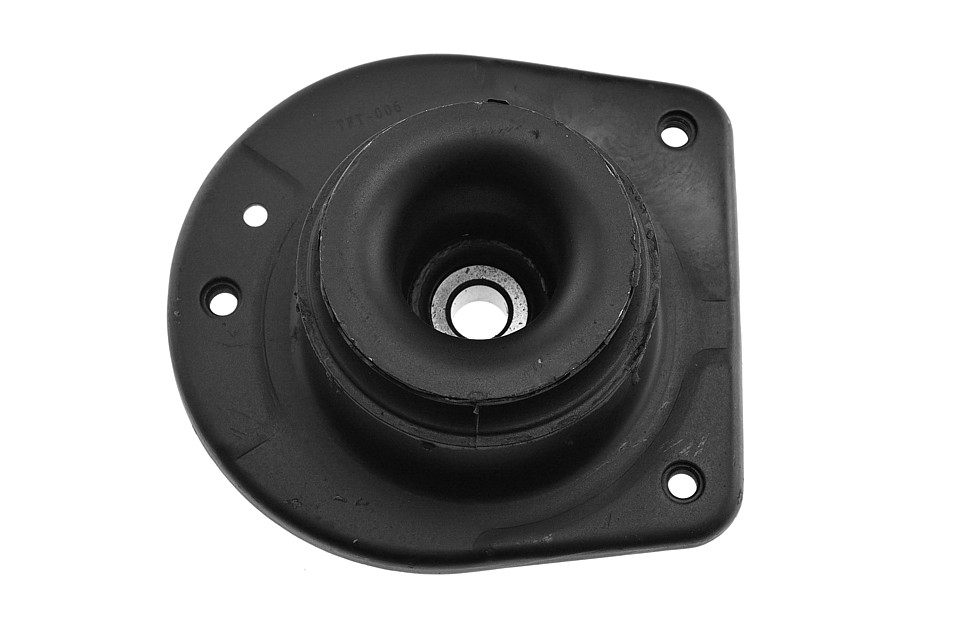 Flansa amortizor Fiat Doblo 2001-, Palio 1997-, Siena 1998-, Strada Pick-Up 99, Stanga Fata, NTY AD-FT-006
