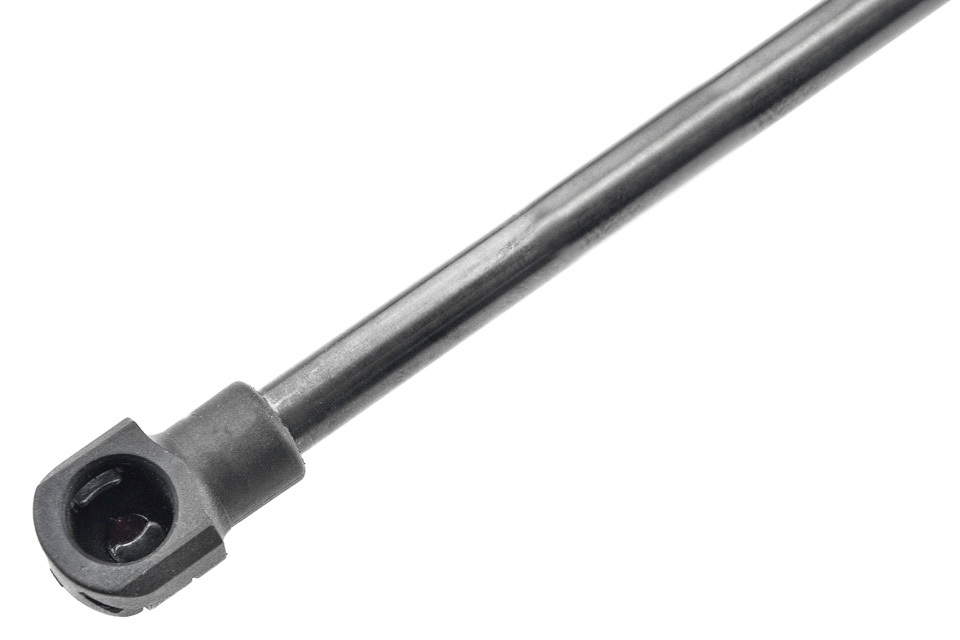 Amortizor capota fata , L=650mm, F=190n, Peugeot 306, 1994-2001, NTY AE-PE-021