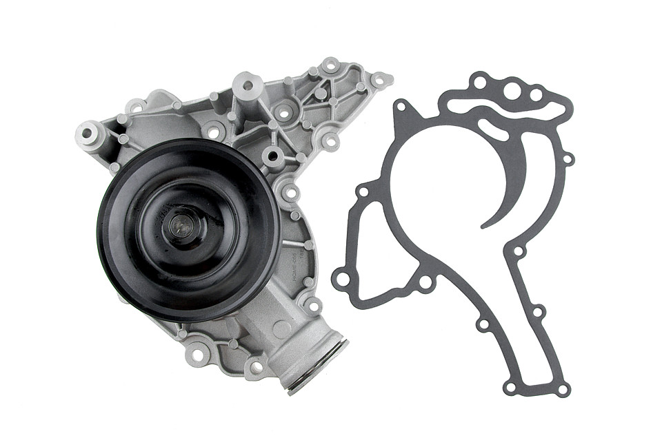 Pompa apa Mercedes Clasa C 2.5, 3.0, 3.5 2005-, Clasa E 2.5, 3.0, 3.5 2005-, To motor Number 30058376, 2722000401