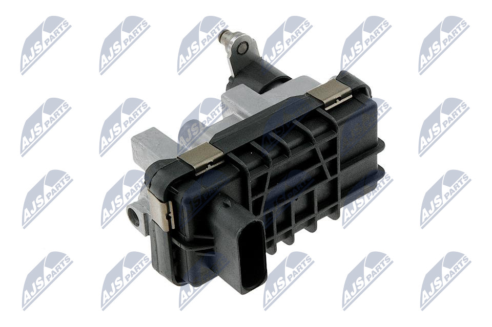 Actuator turbo G-107, 6NW008412, Mercedes Clasa C 2.2cdi 2001-2008, Clasa E 2.2cdi 2002-2009, NTY ECD-ME-004