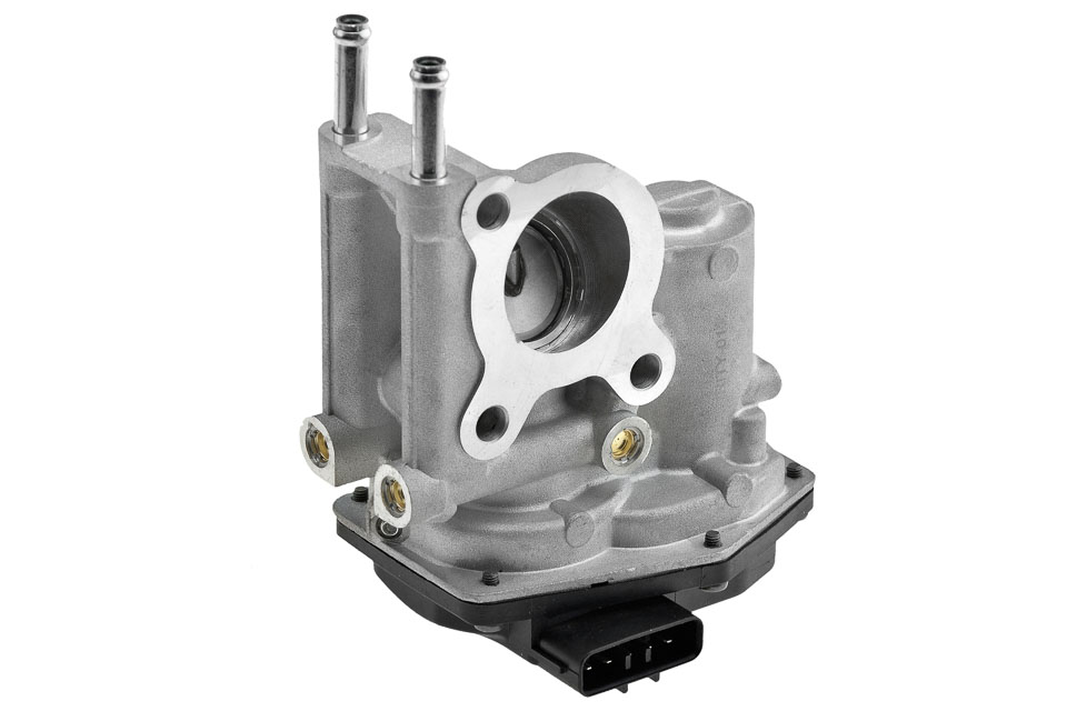 Supapa EGR Toyota Hi-Lux 2.5d-4d 3.0d-4d 2011-, Land Cruiser Prado 3.0d-4d 2010-, NTY EGR-TY-011