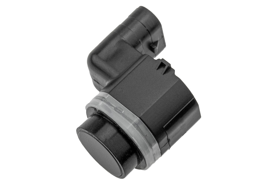 Senzor parcare Nissan Qashqai 2007-2008, Renault Kangoo 2008-, Laguna 3 Grandtour 2007-, Conector Negru, NTY EPDC-NS-000