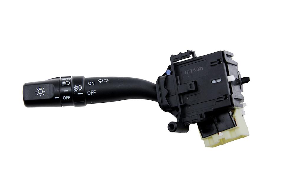 Maneta semnalizare, comutator lumini Toyota Avensis T25 2003-2009 Rav 4 2004-2005, Camry 6 2001-2006, Highlander 2001-2007, NTY EPE-TY-002