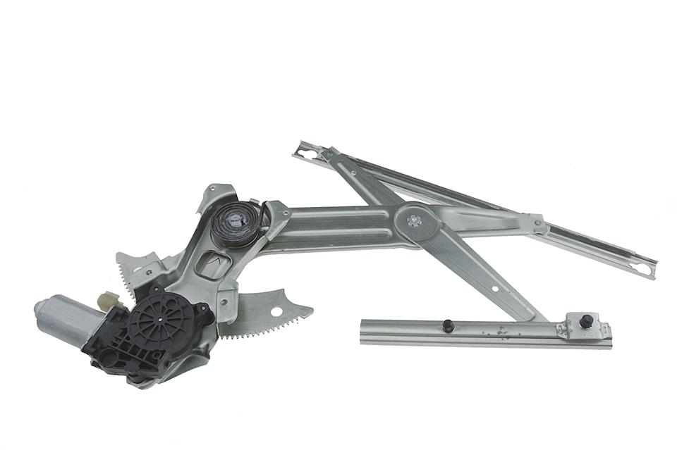 Macara geam Dodge Ram 1500 2002-2010, Dreapta Fata Cu Motor, NTY EPS-CH-024S