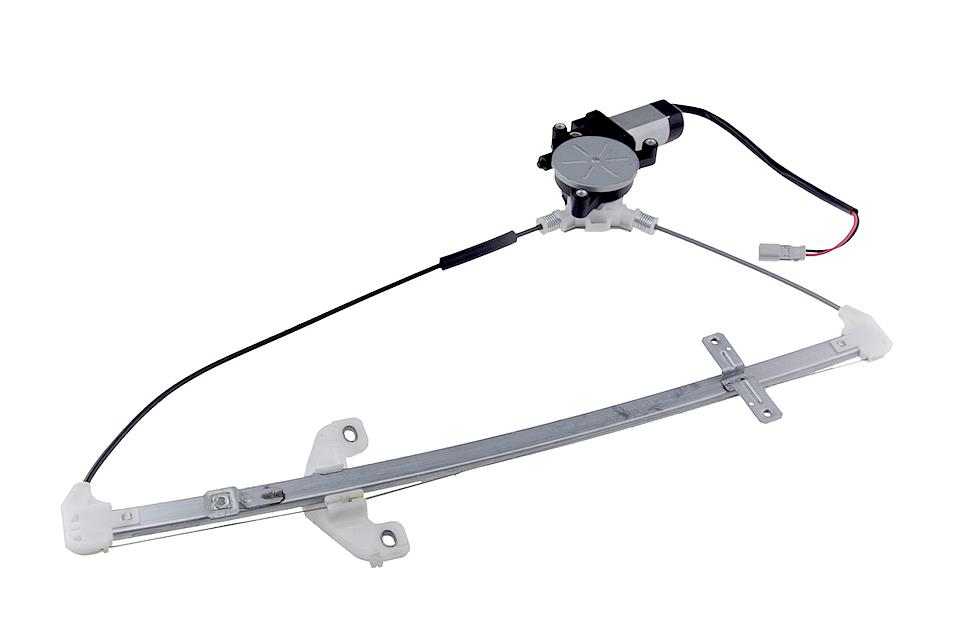 Macara geam Honda Cr-V 2001-2007, Dreapta Spate Cu Motor, NTY EPS-HD-013