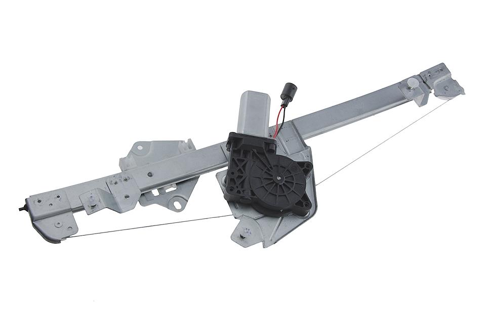 Macara geam Dacia Duster 2010-, Sandero 2008-, Stanga Fata Cu Motor, NTY EPS-RE-032