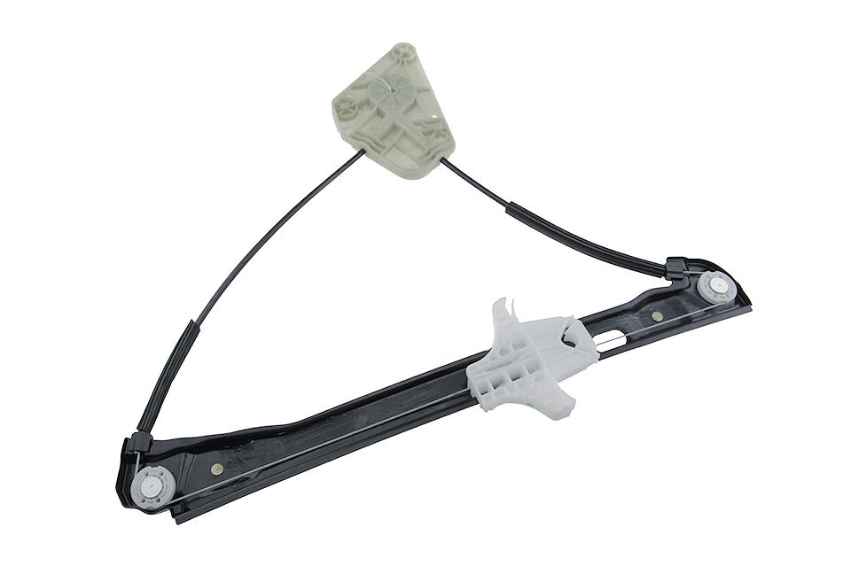 Macara geam Seat Toledo 4 2012-, Skoda Rapid 2012-, Stanga Spate, NTY EPS-SE-012