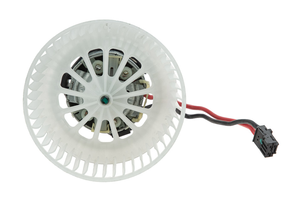 Ventilator habitaclu Bmw Seria 5 F10, F11 2010-, Seria 5 Gt F07 2009-, NTY EWN-BM-004