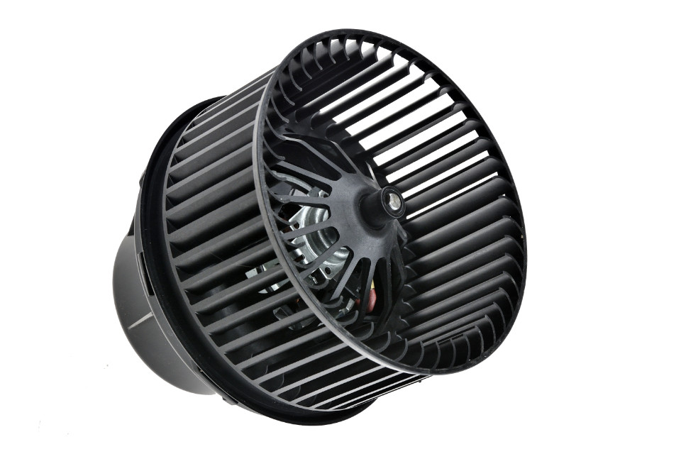 Ventilator habitaclu Ford C-Max 2007-, Focus C-Max 2003-, Focus 2 2004- Kuga 2008-, Mondeo 4 2007-, S-Max 2006-, Volvo C30 2006-, S40 2 2004- V50 2004-, NTY EWN-FR-003