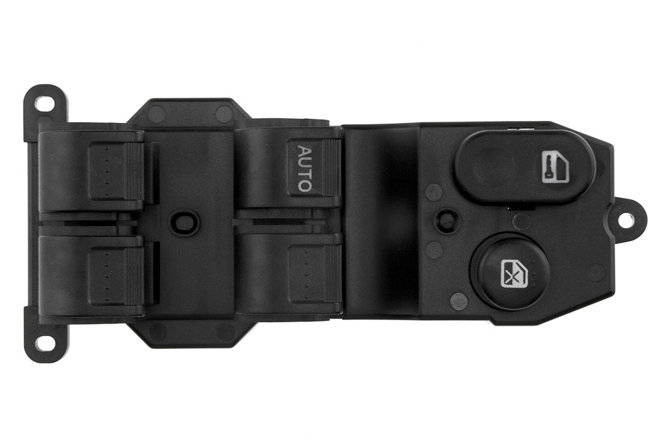 Comutator macara geam Honda Jazz 2002-2008, 23 Pini, NTY EWS-HD-002