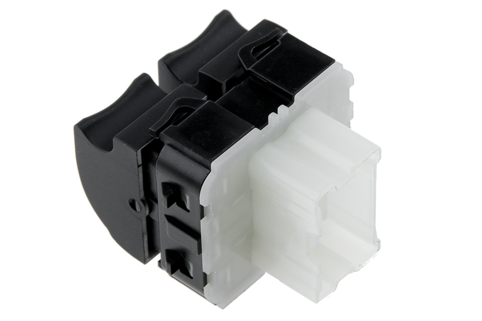 Comutator macara geam Renault Clio 4 2012-, Captur 2013-, Trafic 3 2014-, 24 Pini, NTY EWS-RE-025