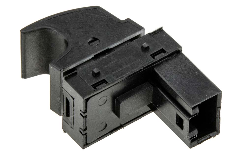 Comutator macara geam Vw Golf 5 2003-, Golf 6 2008-, Golf Plus 2005-, Passat B6 2005-, Passat B7 2010-, 3 Pini, NTY EWS-VW-007
